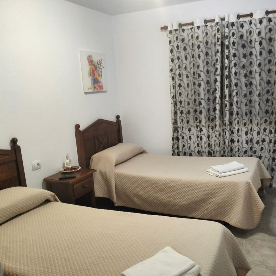 APARTAMENTOS MARIA Apartment in El Hierro