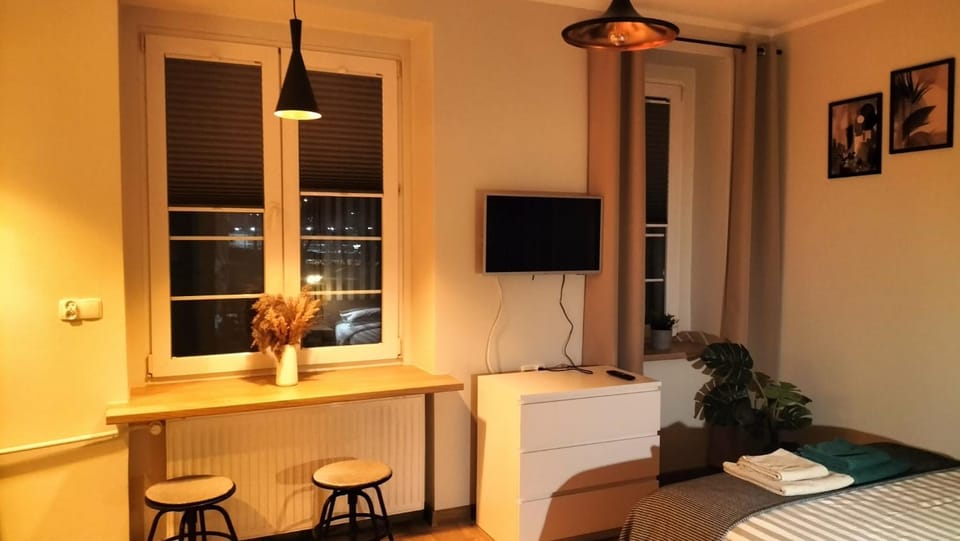 Apartament Be Happy Nr 3 Apartment in Pomeranian Voivodeship