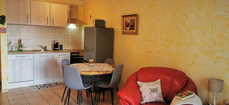 Studio Apartment Lela Ližnjan Apartment in Medulin
