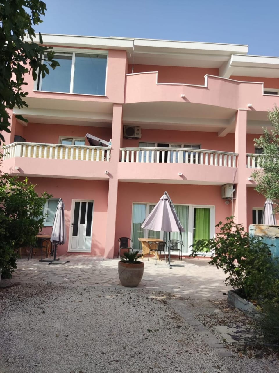 Apartment Olivia Apartment in Šibenik-Knin County, Croatia