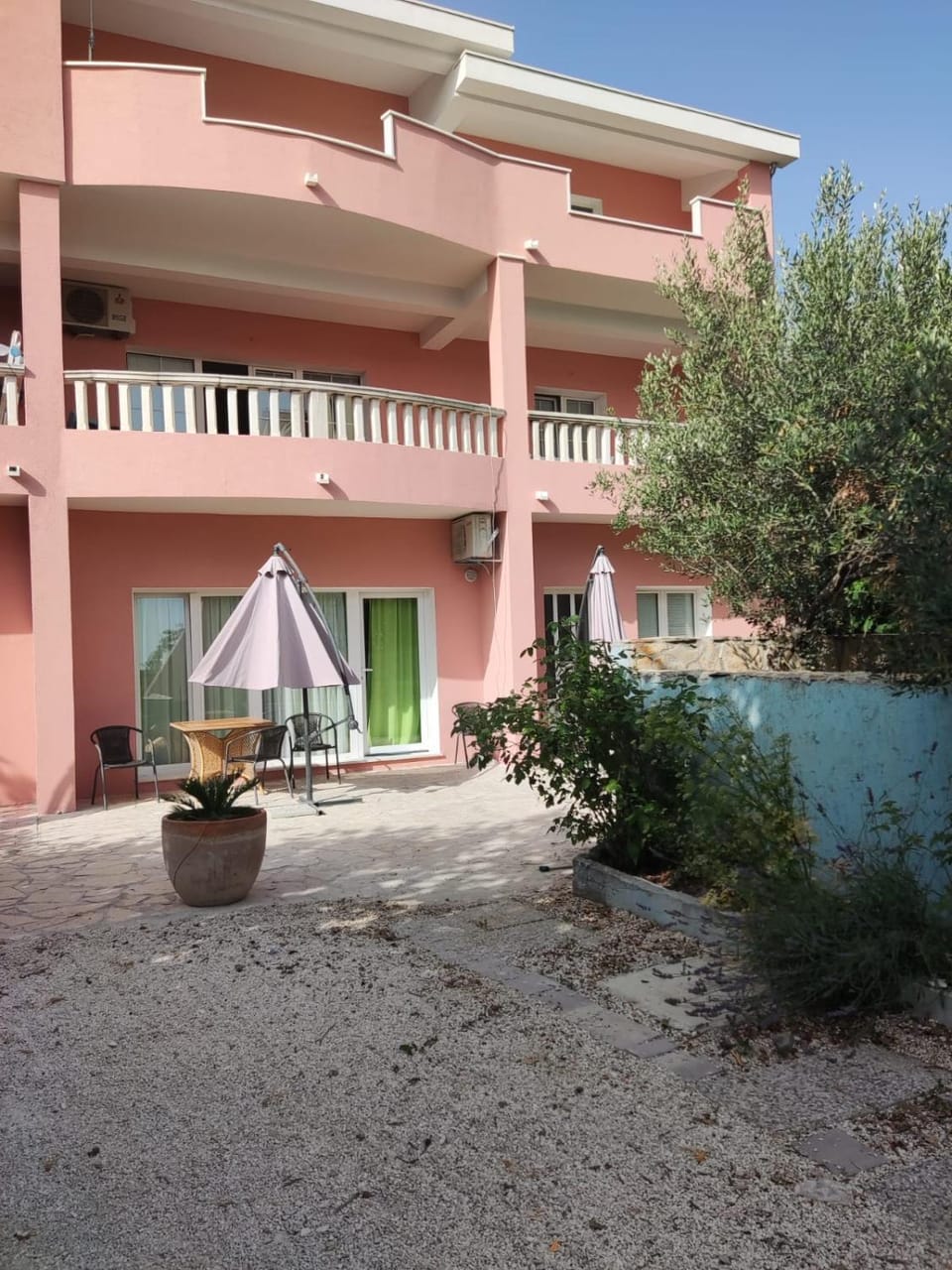 Apartment Olivia Apartment in Šibenik-Knin County, Croatia