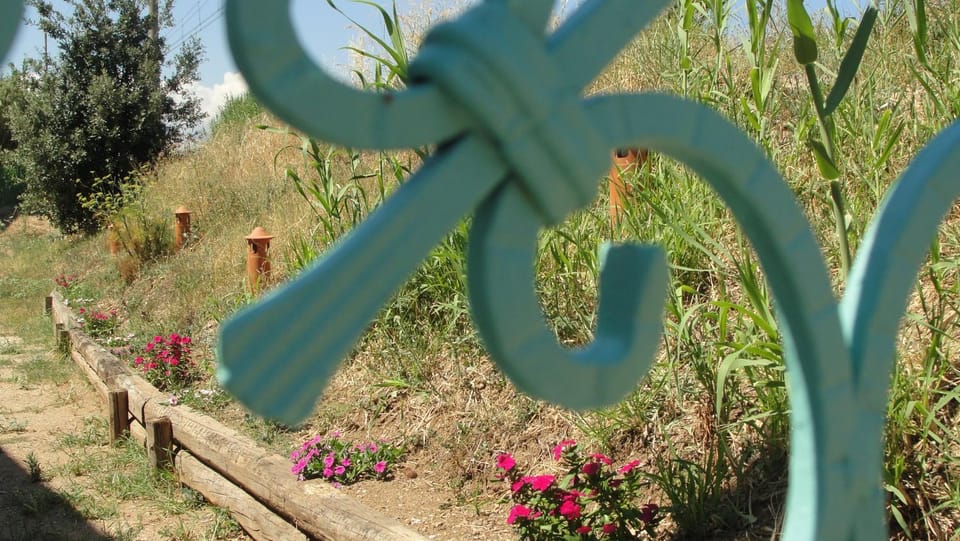 Villa Primaluce Bed and Breakfast in Pizzo