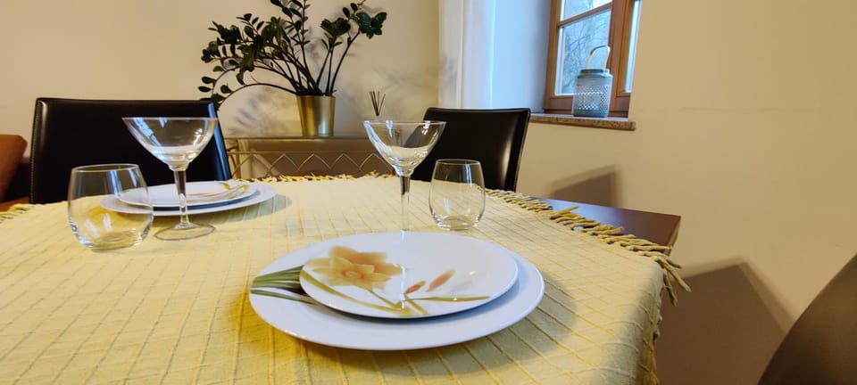 Apartment in Heart of Oldtown Apartment in Gdansk