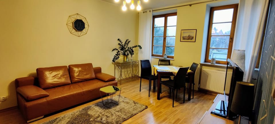 Apartment in Heart of Oldtown Apartment in Gdansk