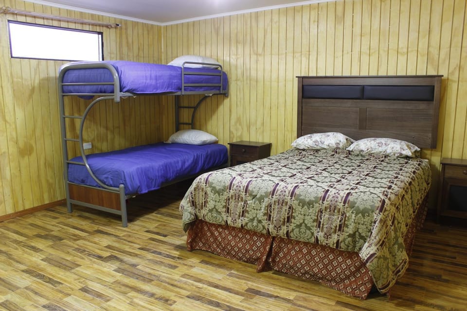 hostal iquisa Bed and Breakfast in San Pedro de Atacama