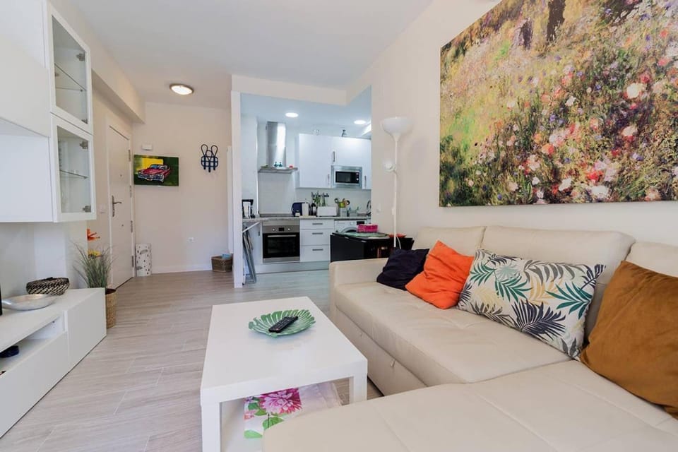 Victoria - Apartamento Playa Apartment in Cadiz