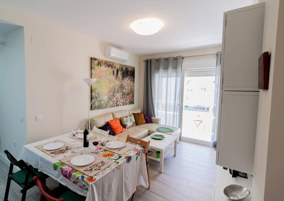 Victoria - Apartamento Playa Apartment in Cadiz