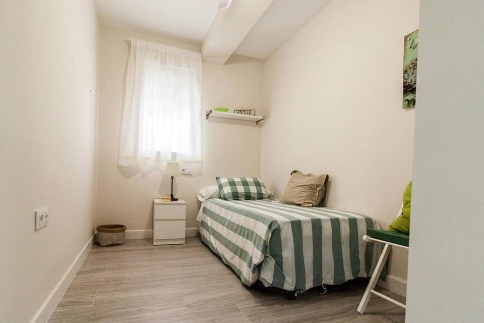 Victoria - Apartamento Playa Apartment in Cadiz