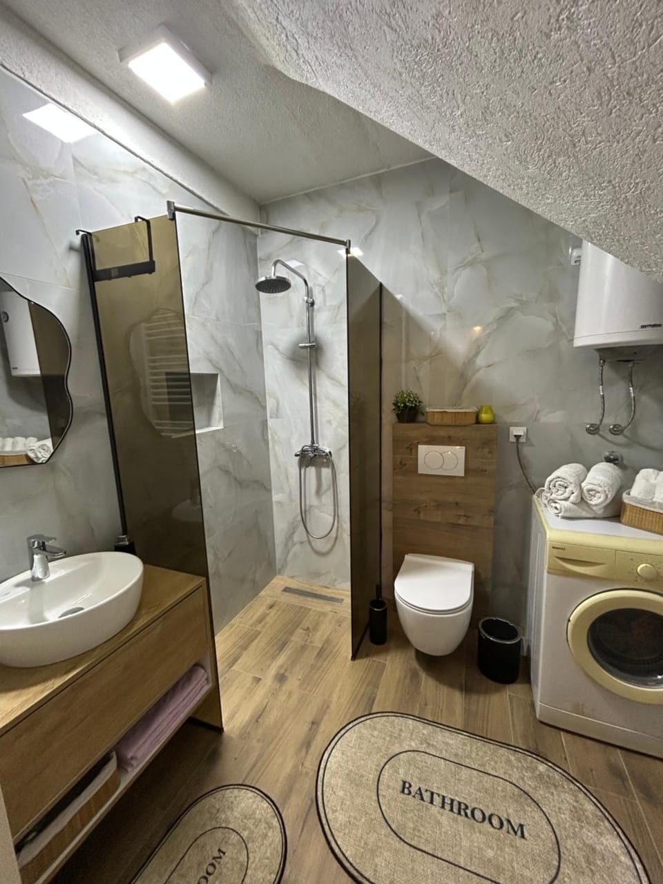 K&M Apartment Apartment in Ohrid