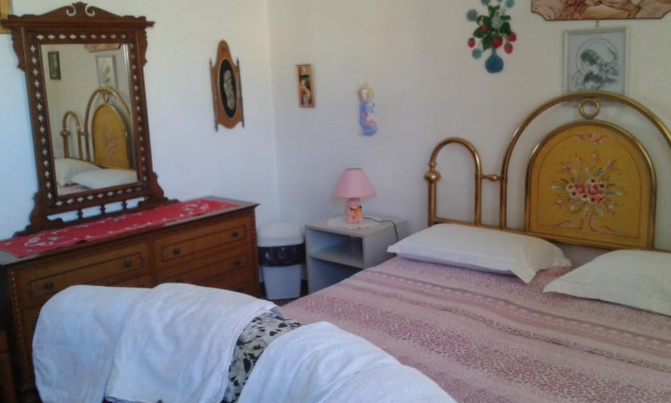 b&b palazzo neri Bed and Breakfast in Vibo Valentia