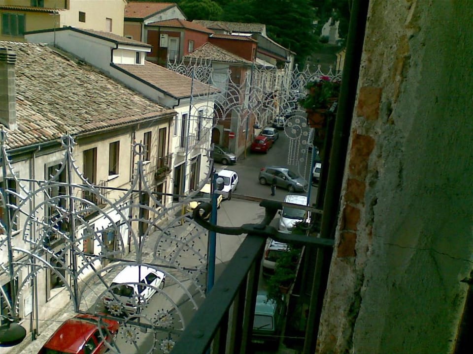 b&b palazzo neri Bed and Breakfast in Vibo Valentia