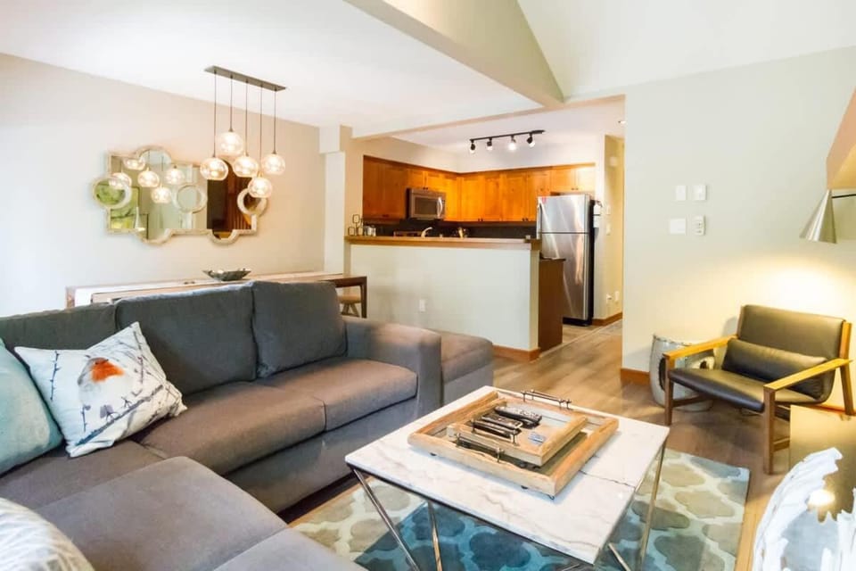 23 Treeline House in Whistler