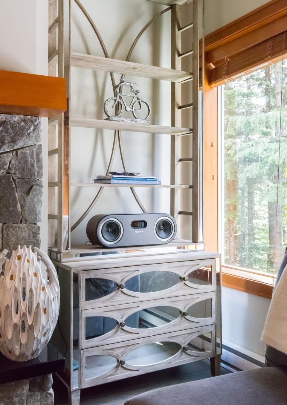 23 Treeline House in Whistler