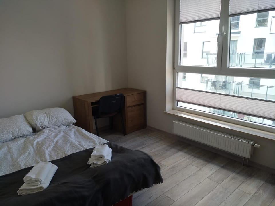 Gdańsk Wałowa Apartment in Gdansk
