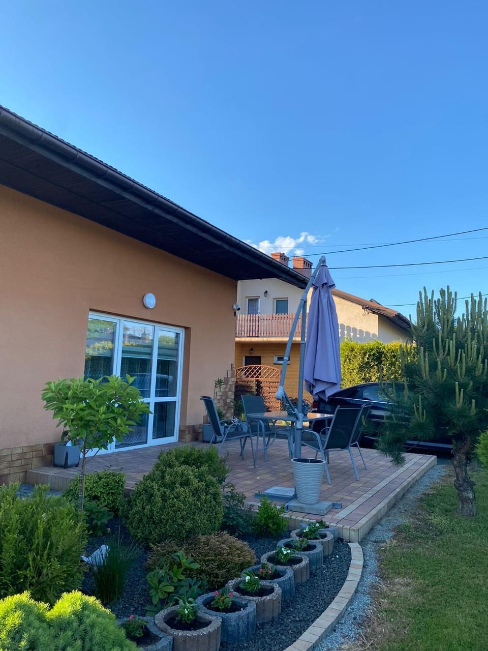 Apartament U Grazi Apartment in Lesser Poland Voivodeship