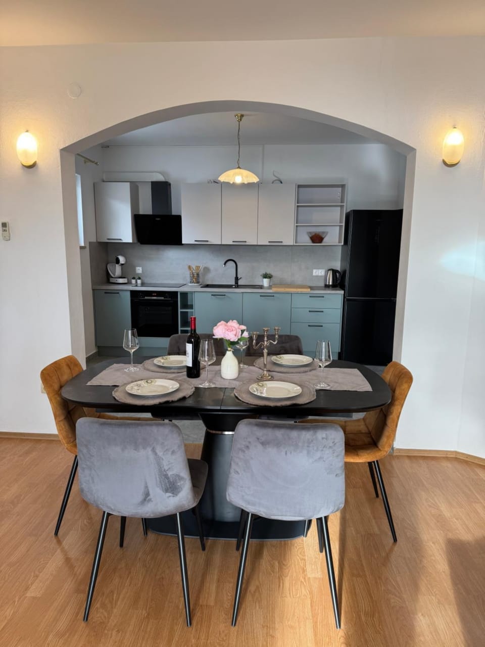 Comfortable apartment near the sea Apartment in Trogir