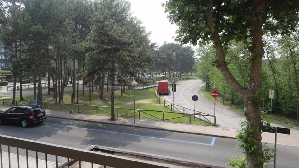 Neighbourhood, Street view