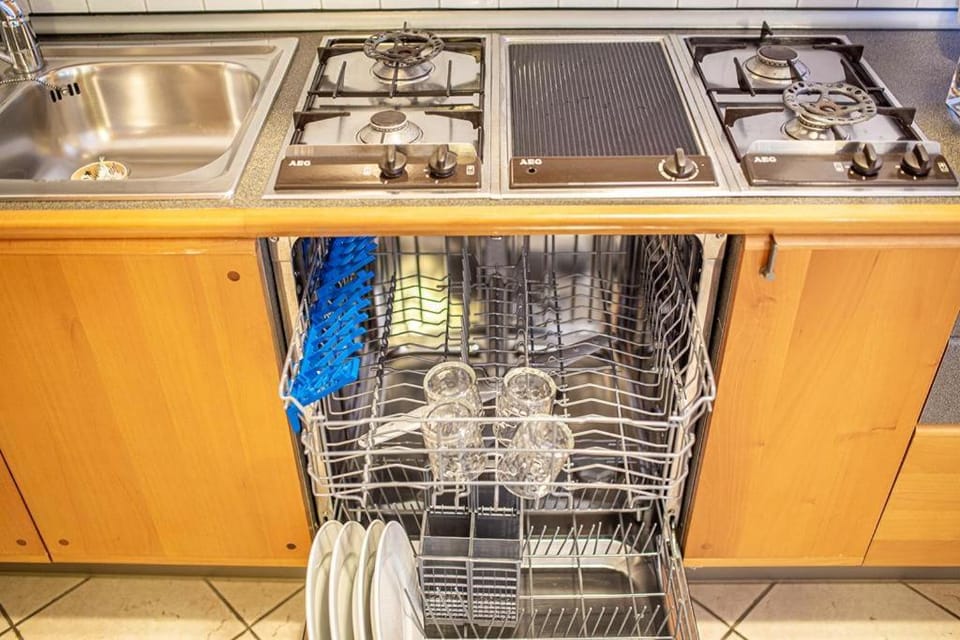 dishwasher