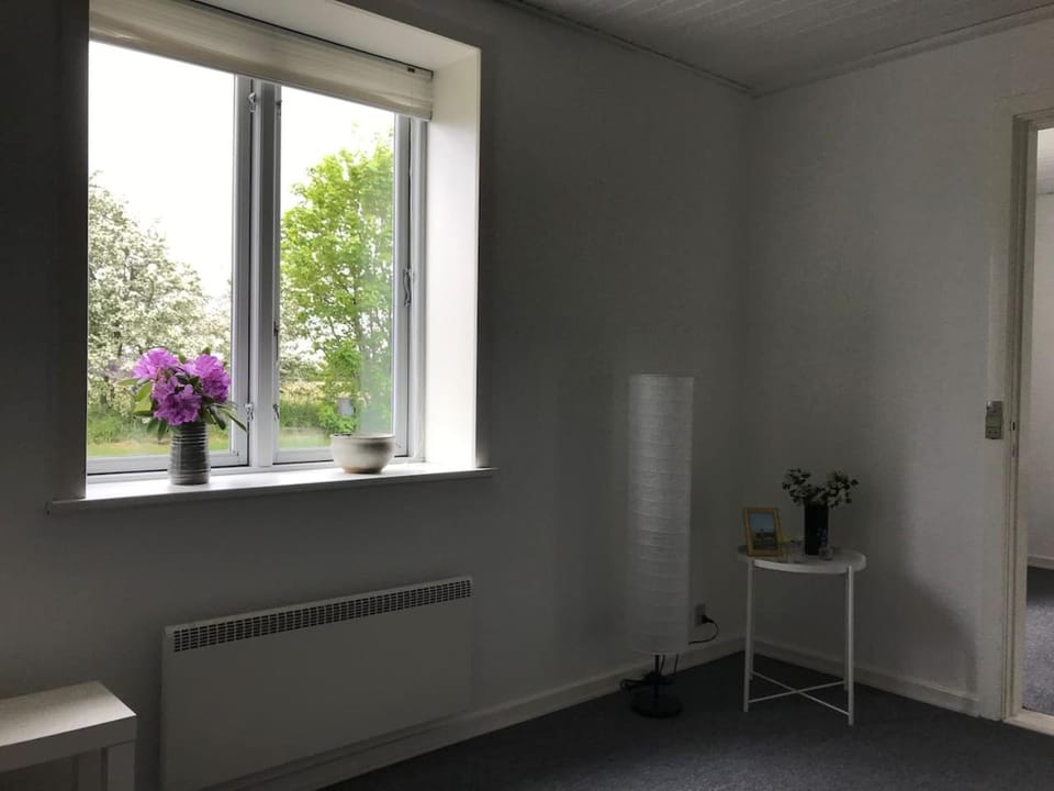 BB-Vadehavet Ferielejlighed til 6 personer ved Nationalpark Vadehavet Apartment in Region of Southern Denmark