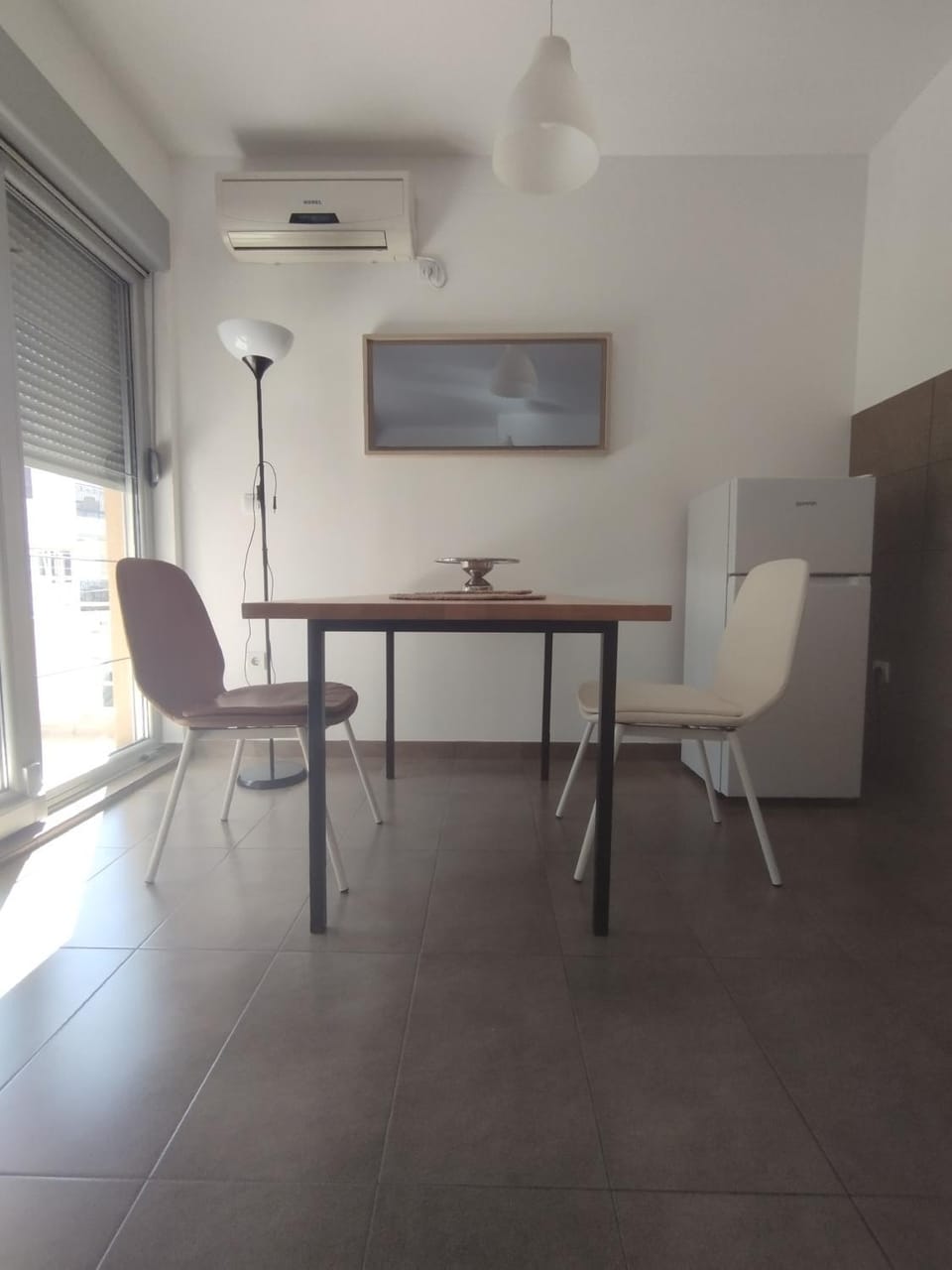 Studio Alexandra Apartment in Budva Municipality
