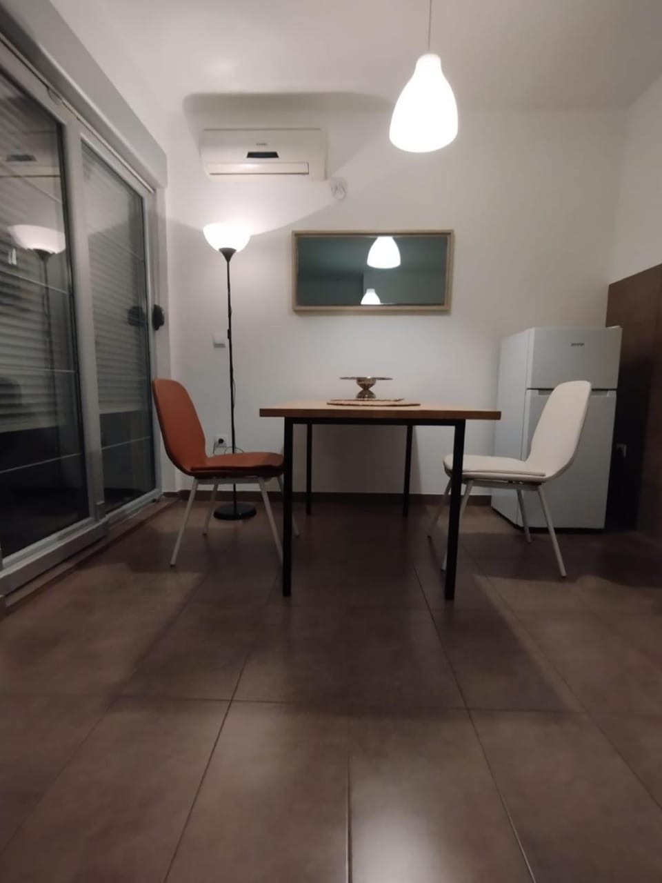 Studio Alexandra Apartment in Budva Municipality