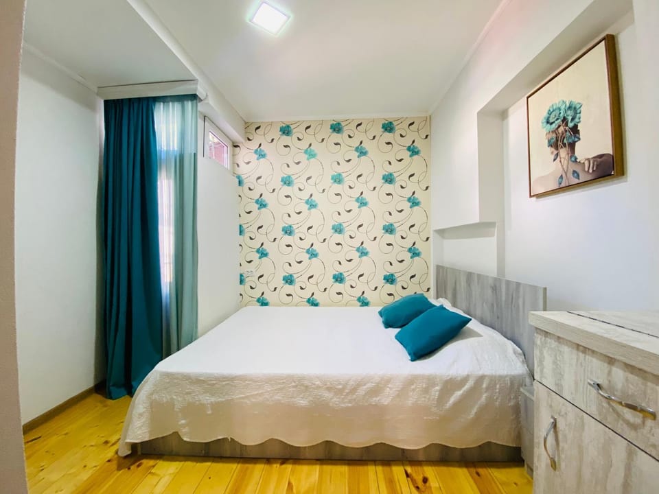 Host Tbilisi 1 Apartment in Tbilisi, Georgia