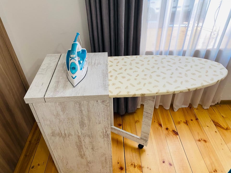 Host Tbilisi 1 Apartment in Tbilisi, Georgia
