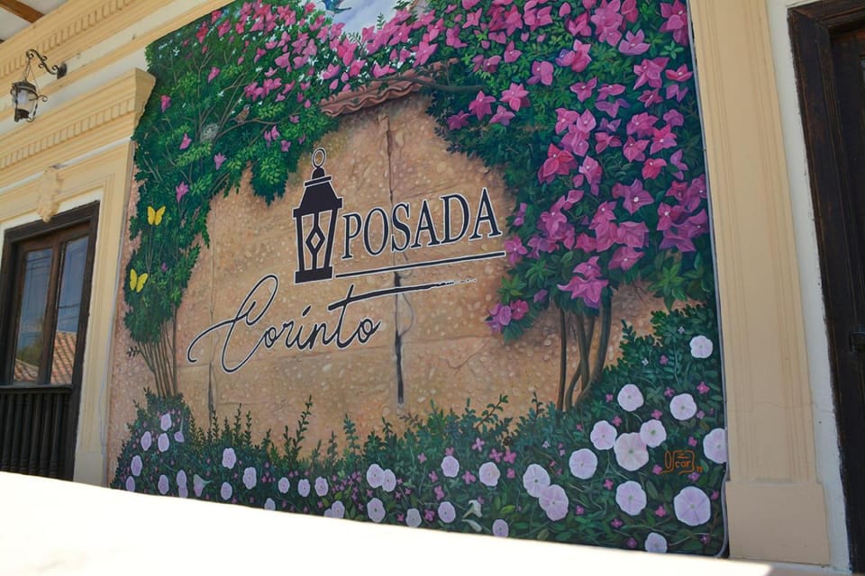 Facade/entrance, Property logo or sign