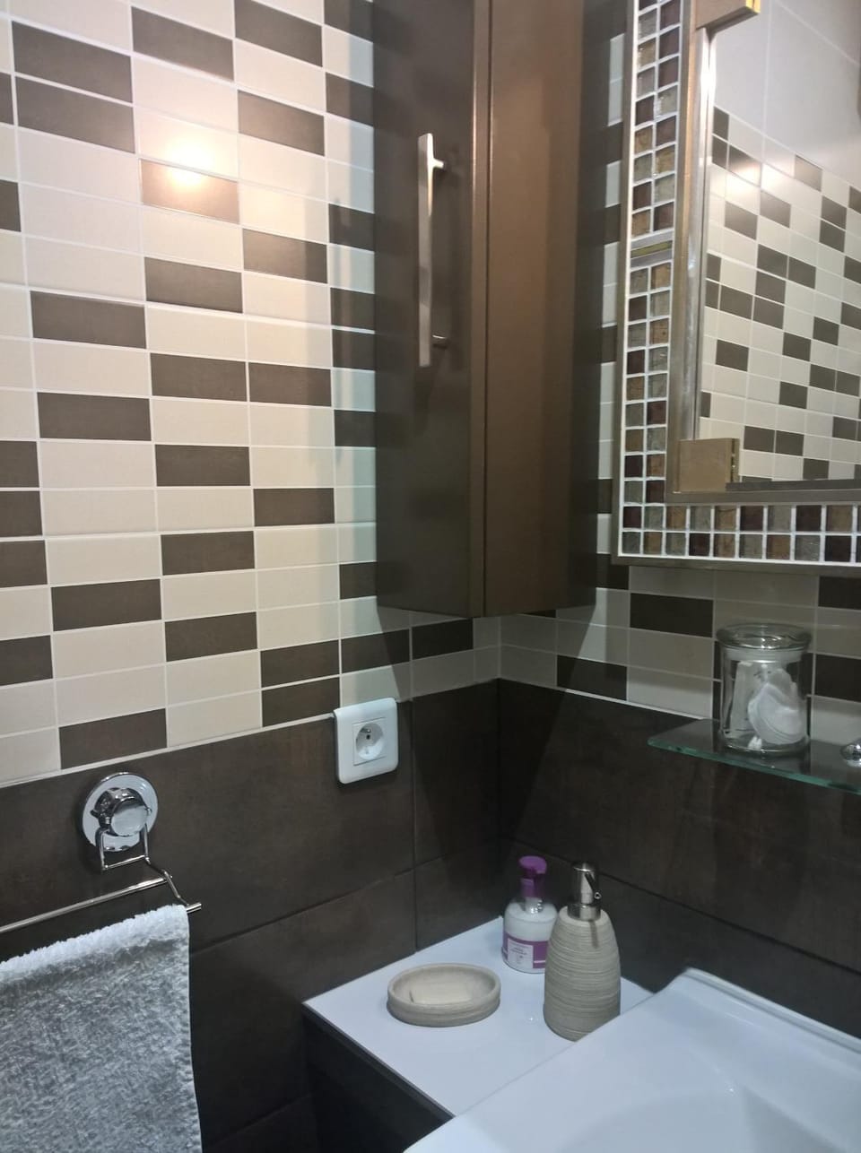 Charmant F2 Paris Expo Versailles Apartment in Vanves