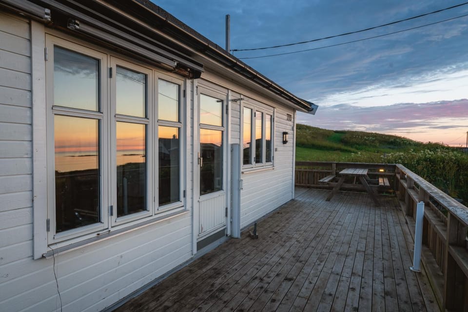 Balcony/Terrace, Sunrise, Sunset