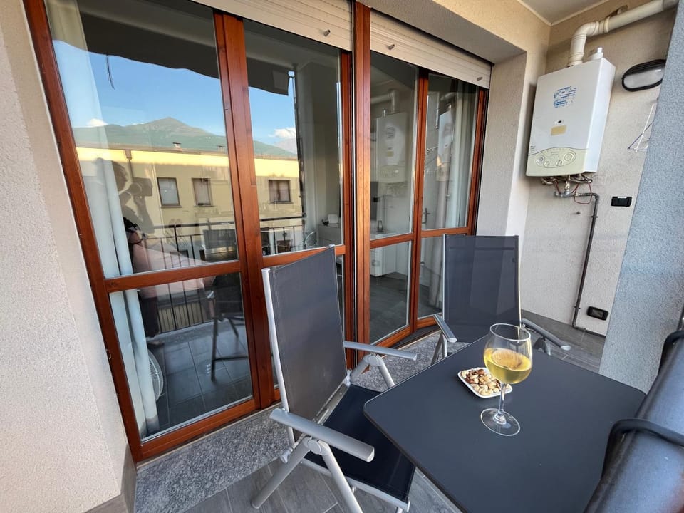 Luxury Apartment Lake Como Apartment in Province of Lecco