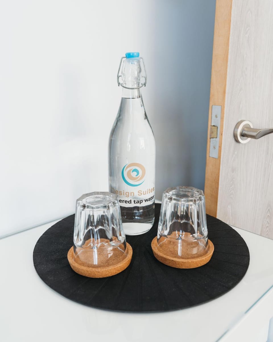 Design Suites Lytham Apartment hotel in Lytham St Annes