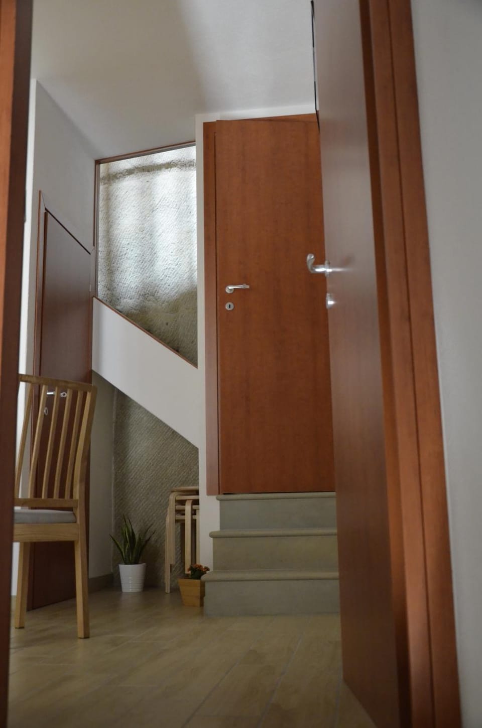 B&B La Casa Sulla Roccia Bed and Breakfast in Basilicata