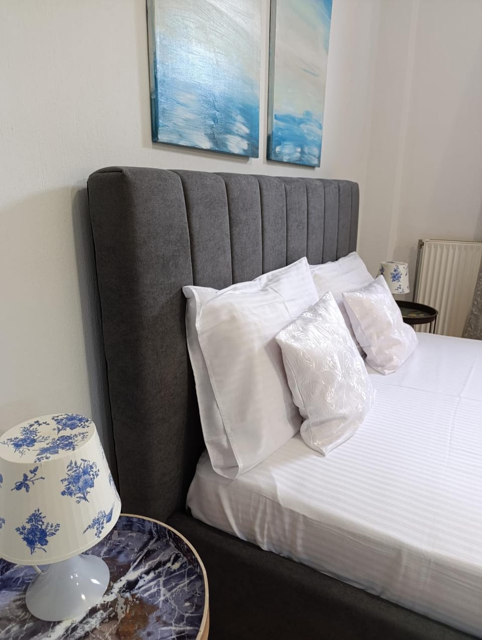 Golden Vali House Apartment in Thasos