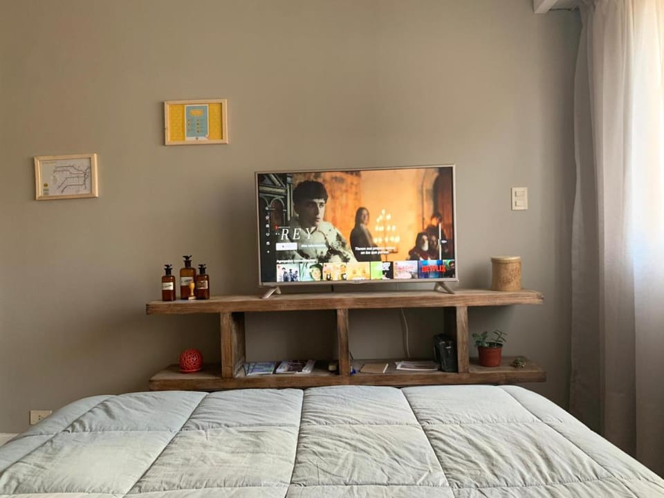 Fantástico estudio en Casco Histórico Apartment in Buenos Aires