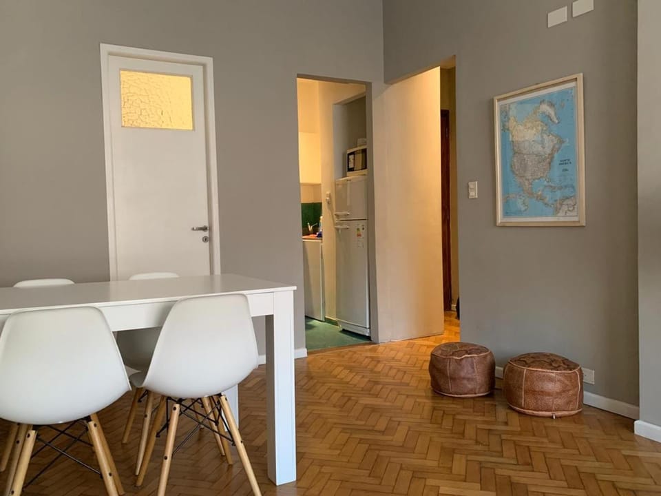Fantástico estudio en Casco Histórico Apartment in Buenos Aires