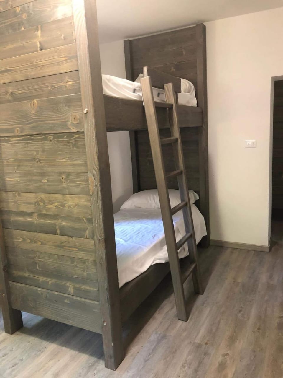 CASA DELLE GUARDIE Rifugio Hostel in Emilia-Romagna