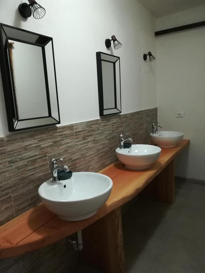 CASA DELLE GUARDIE Rifugio Hostel in Emilia-Romagna