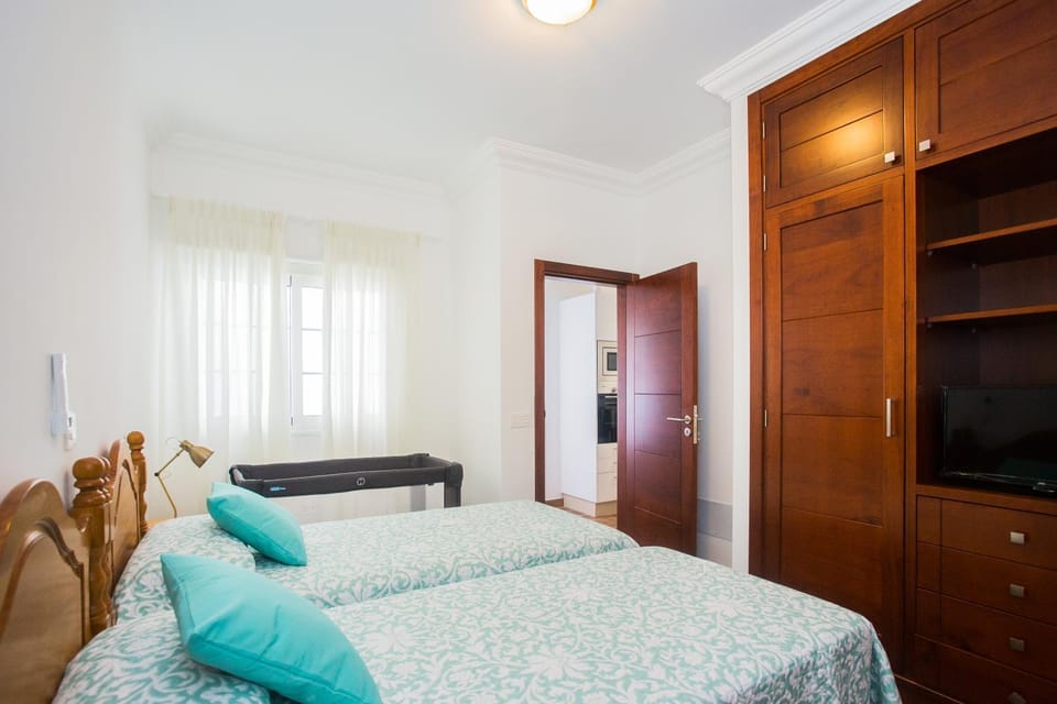 Apartamento Juan y Juani Lanzarote WiFi Free Apartment in Arrecife