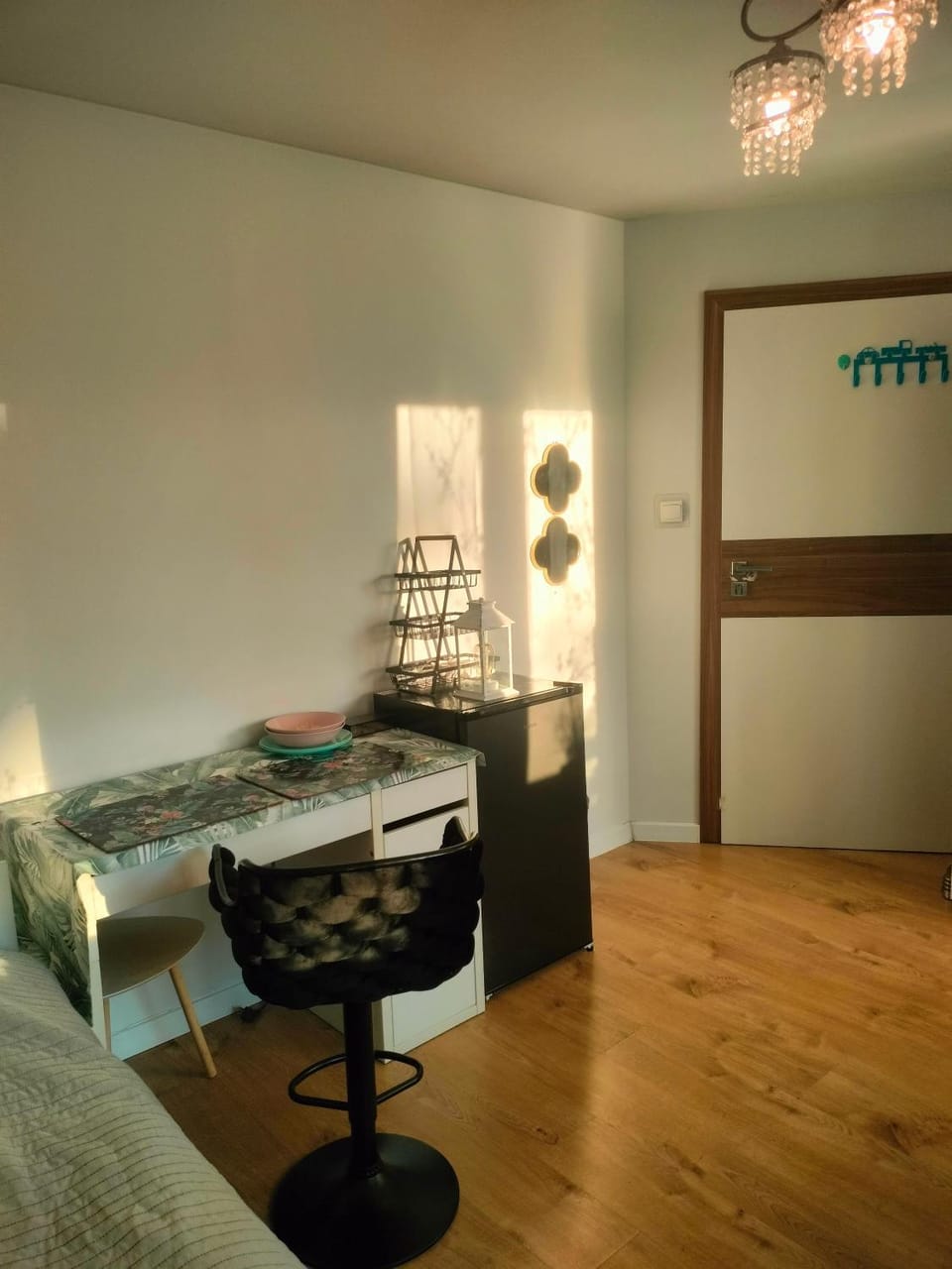 new rooms 4 km to centrum Vacation rental in Gdansk