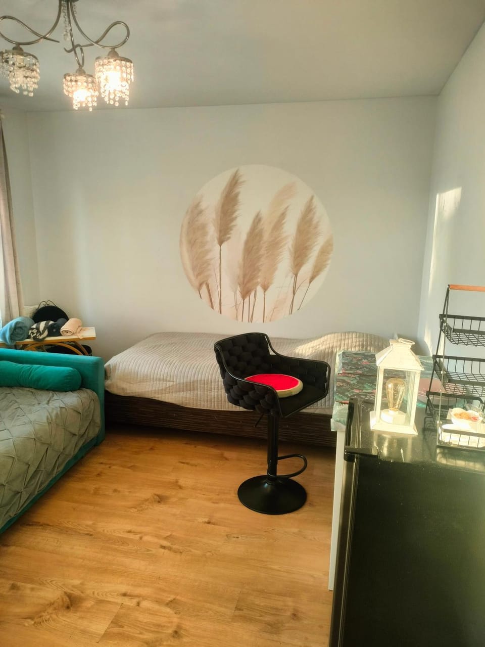 new rooms 4 km to centrum Vacation rental in Gdansk