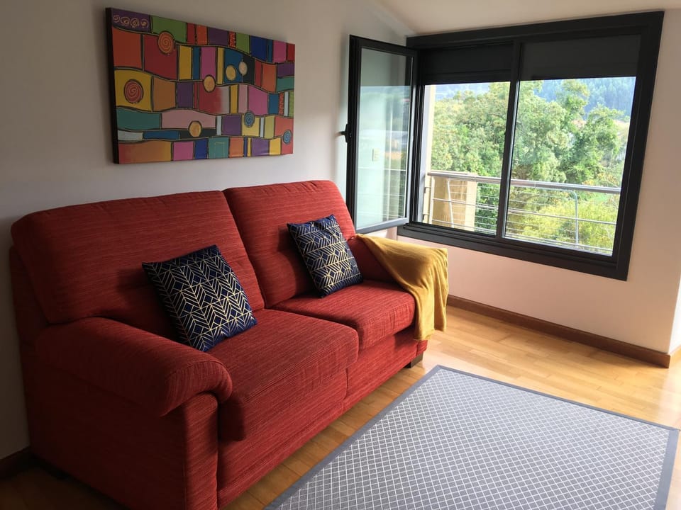 VILLA FUENTES Apartment in Galicia