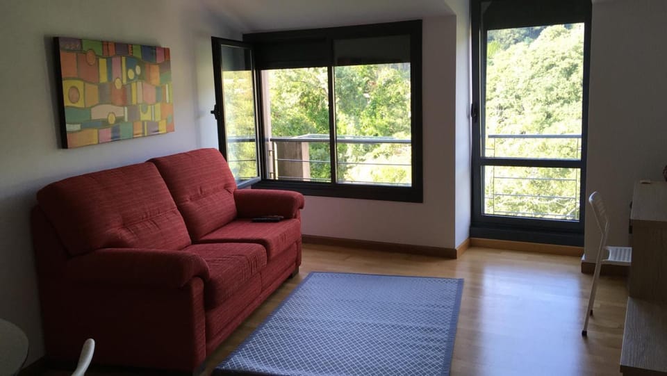 VILLA FUENTES Apartment in Galicia