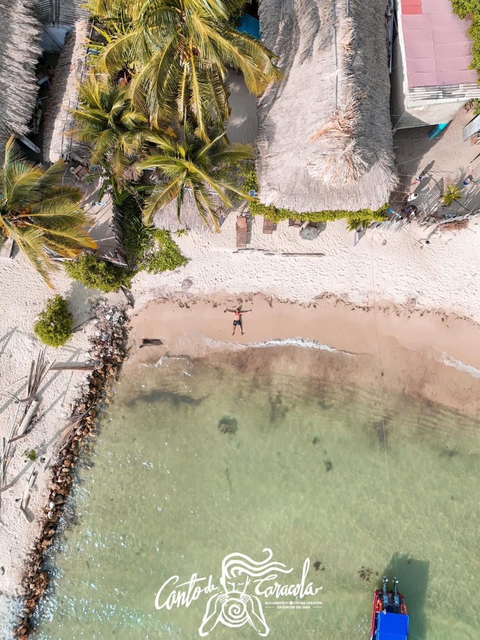 Restaurant/places to eat, Beach, Sea view