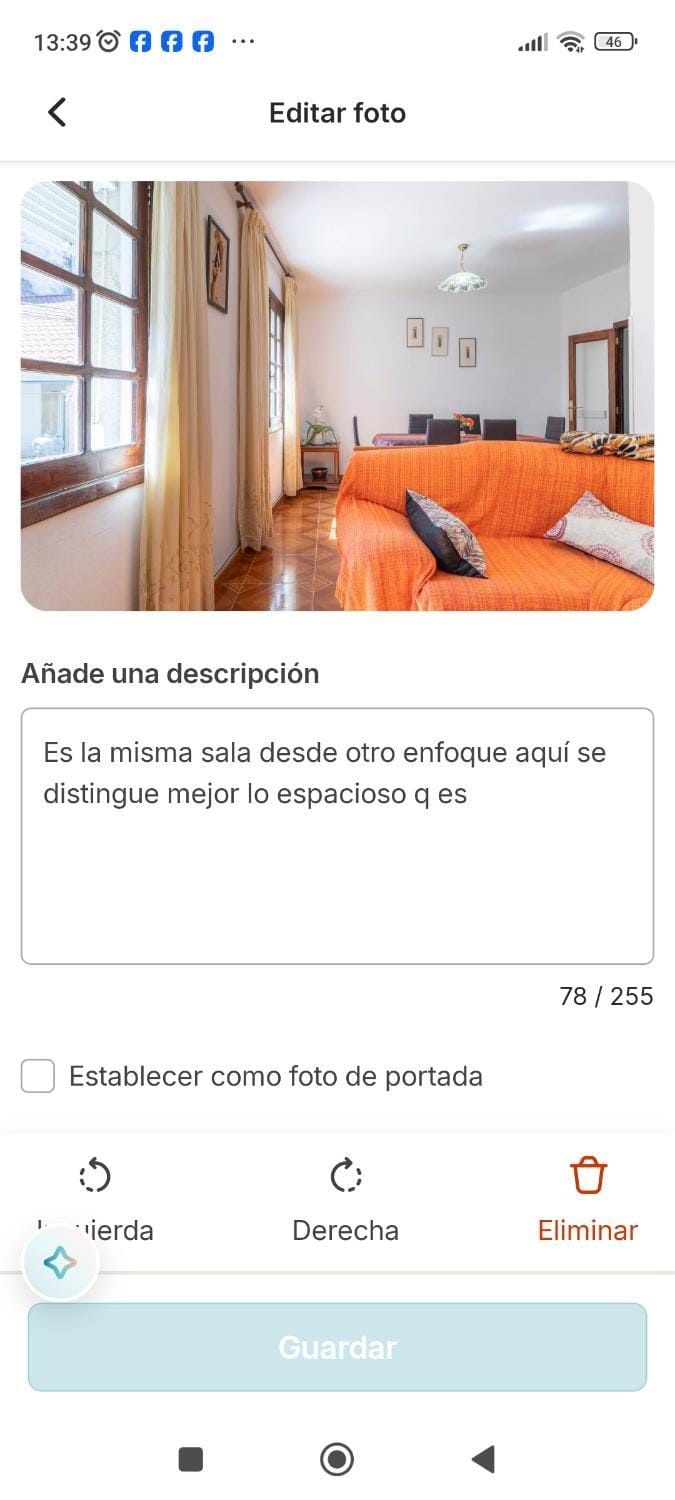 San Sebastian Apartment in Pontevedra