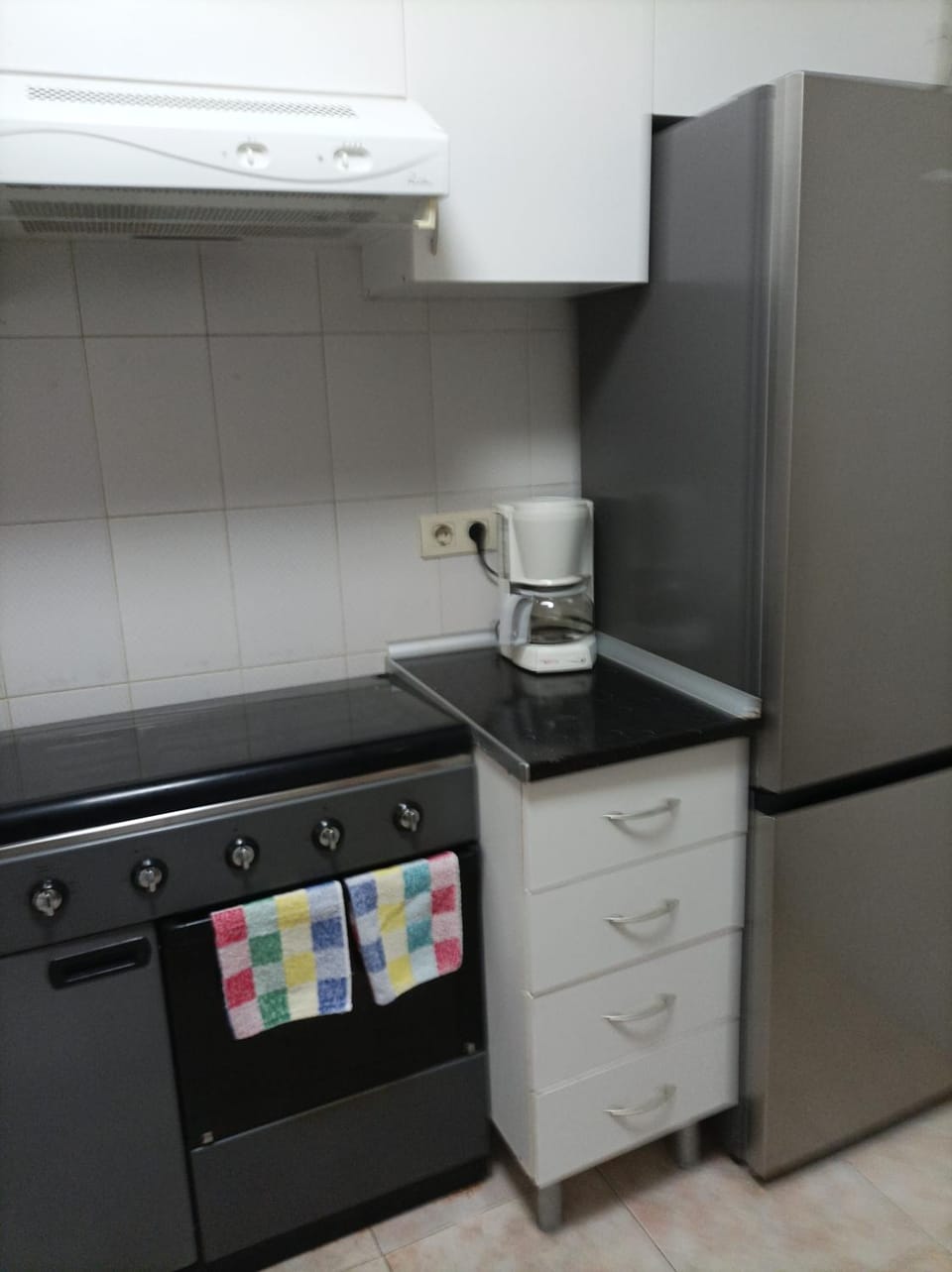 San Sebastian Apartment in Pontevedra