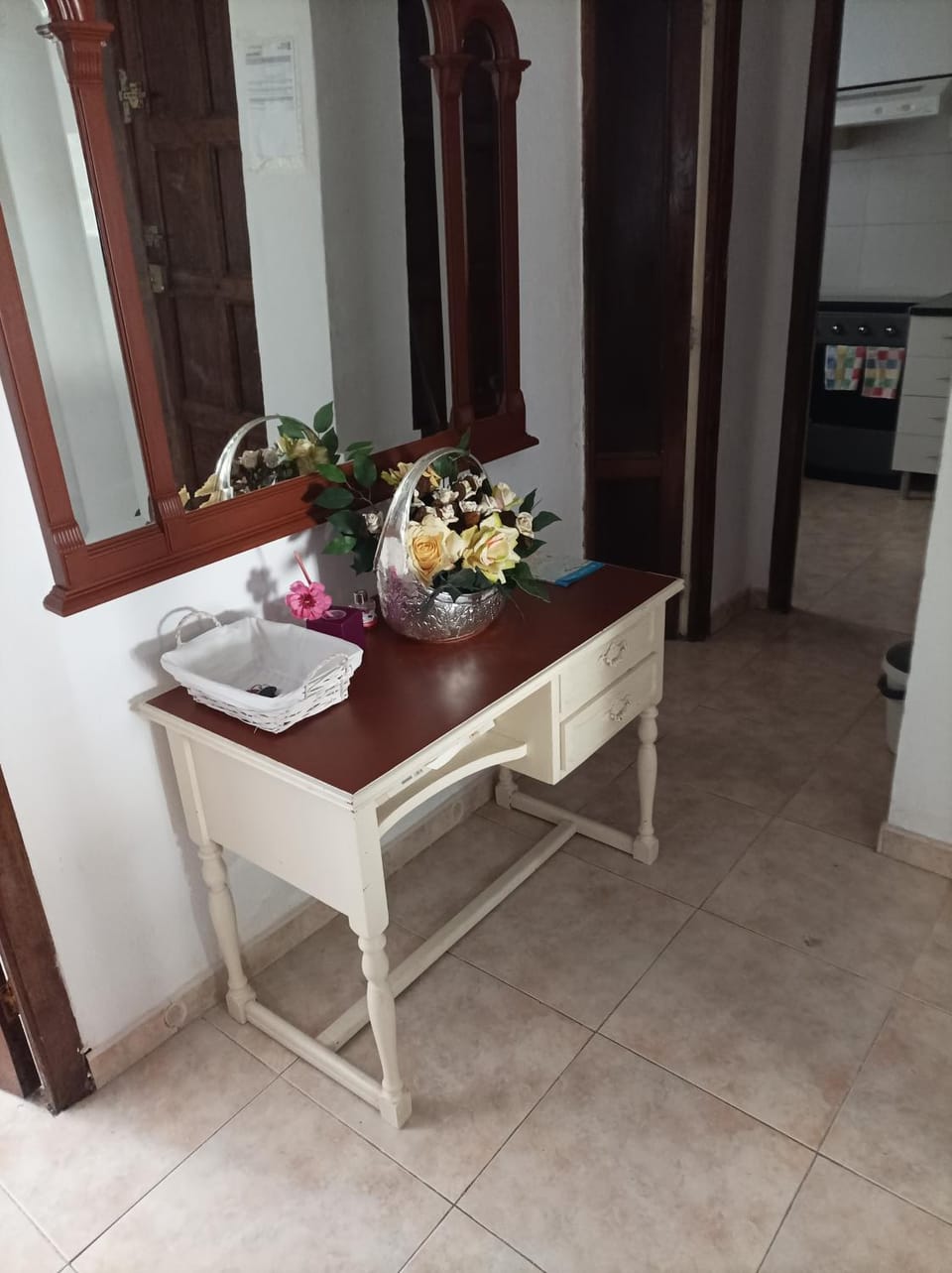 San Sebastian Apartment in Pontevedra