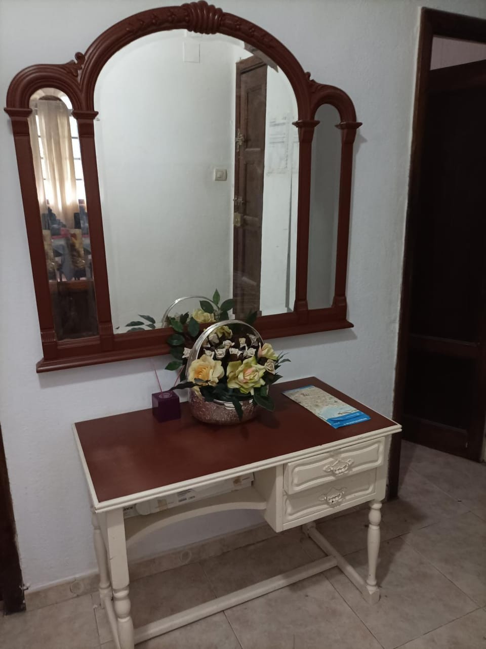 San Sebastian Apartment in Pontevedra