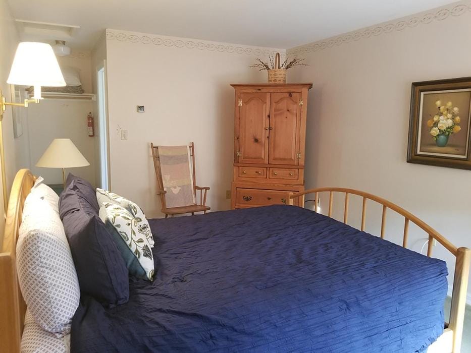Hawk Mountain Bed & Breakfast Bed and Breakfast in Pennsylvania