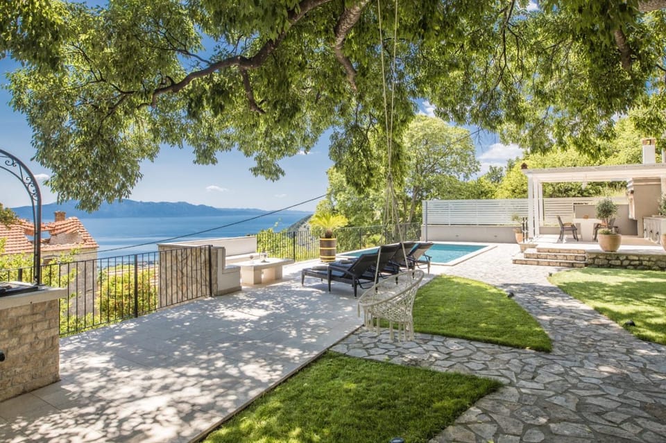 Villa Ana Villa in Dubrovnik-Neretva County